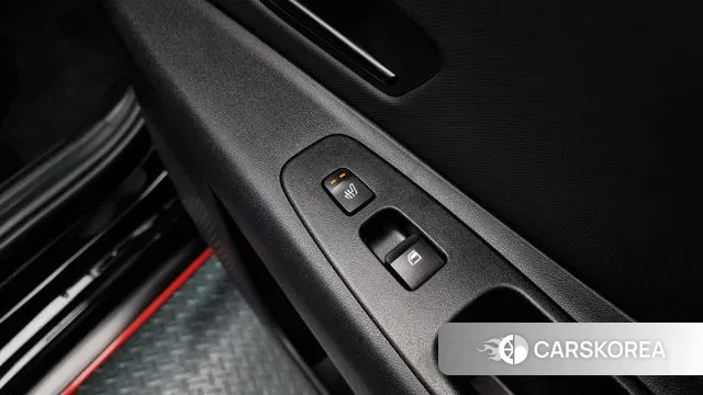 Hyundai The New Avante (CN7) id 3400068 из Кореи 9