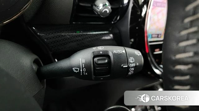 Mini Cooper S Clubman id 4376725 из Кореи 9