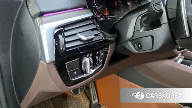 BMW 6 Series GT (G32) id 3225659 из Кореи 9