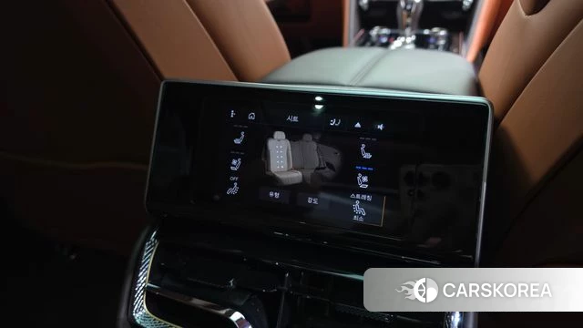 Bentley Flying Spur 3rd Generation id 4872099 из Кореи 9