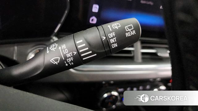 Chevrolet (GM Daewoo) Trax Crossover id 4400704 из Кореи 9