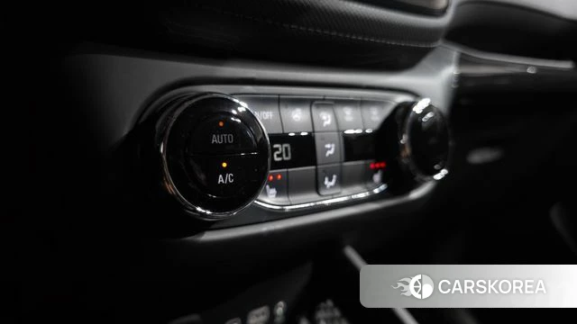 Chevrolet (GM Daewoo) Trailblazer id 4732363 из Кореи 9