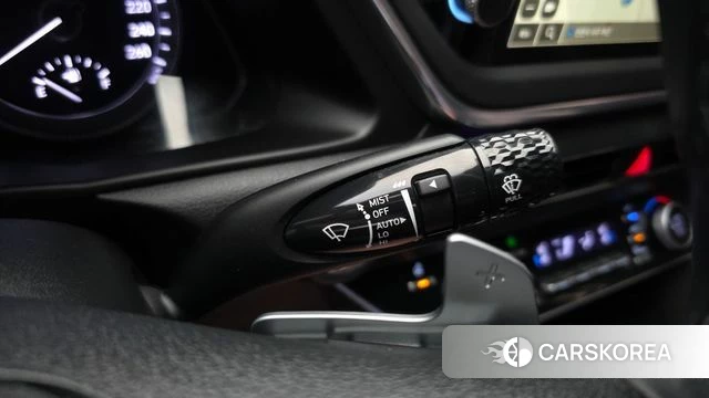 Hyundai Sonata (DN8) id 4749782 из Кореи 9