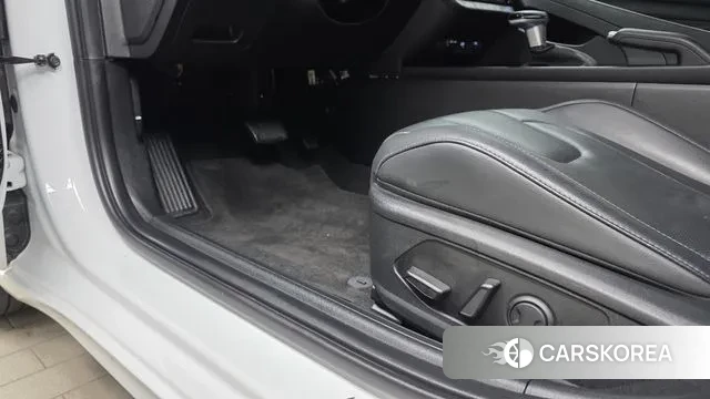 Hyundai Avante (CN7) id 3690659 из Кореи 9