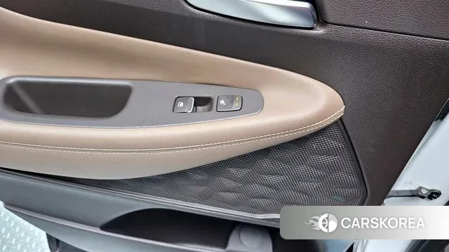 Hyundai Santa Fe TM id 3407589 из Кореи 9