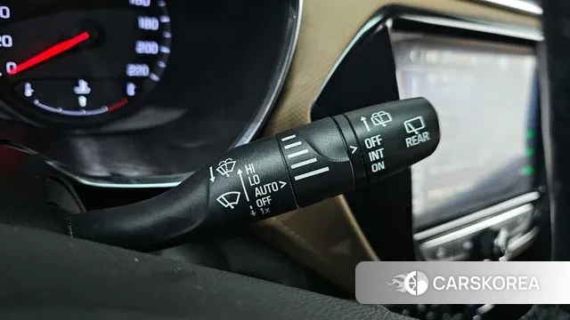 Chevrolet (GM Daewoo) Trailblazer id 3449168 из Кореи 9