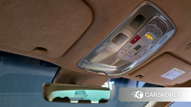 Genesis G90 (RS4) id 3859378 из Кореи 9