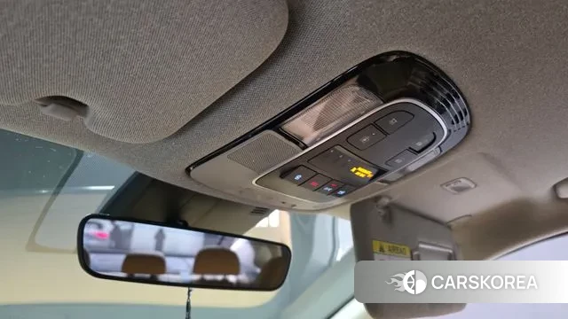 Hyundai Sonata Hybrid (DN8) id 3650840 из Кореи 9