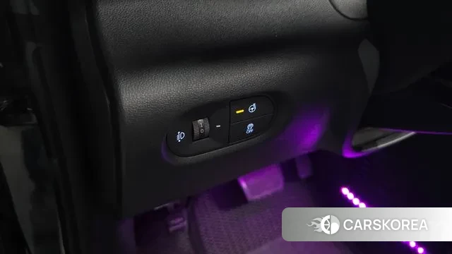 Hyundai Casper id 3437243 из Кореи 9