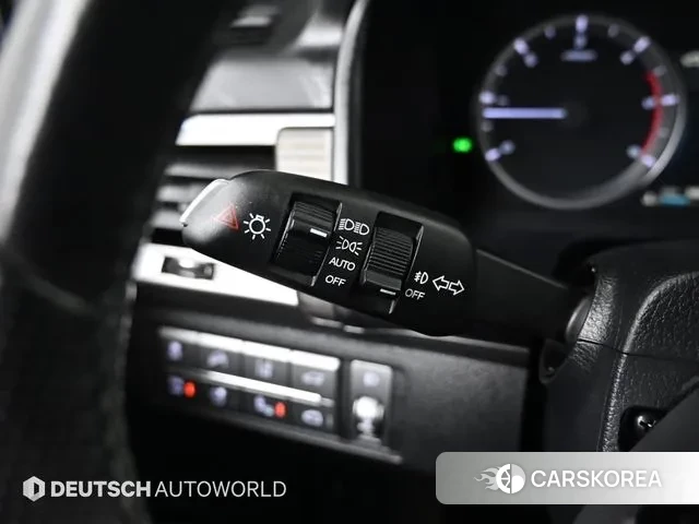 Ssangyong G4 Rexton id 3598812 из Кореи 9