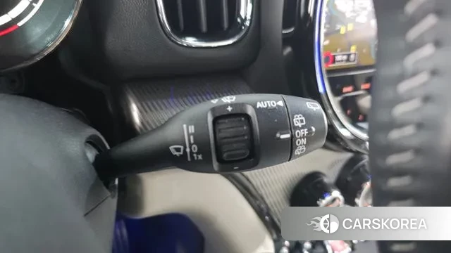 Mini Cooper S Countryman id 3384407 из Кореи 9