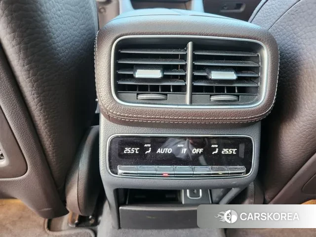 Mercedes-Benz GLE-Class W167 id 3449129 из Кореи 9