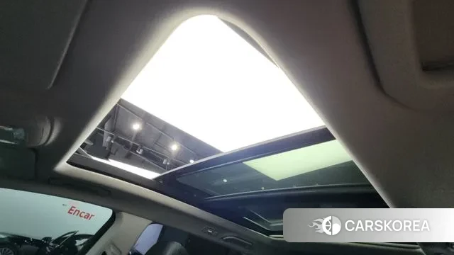 Mercedes-Benz GLS - Class X167 id 2960759 из Кореи 9