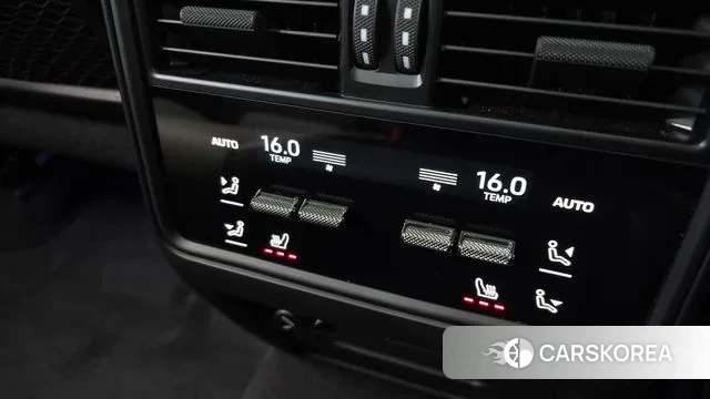 Porsche Cayenne (PO536) id 3011085 из Кореи 9