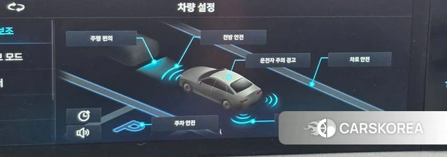 Hyundai Sonata (DN8) id 4361360 из Кореи 9