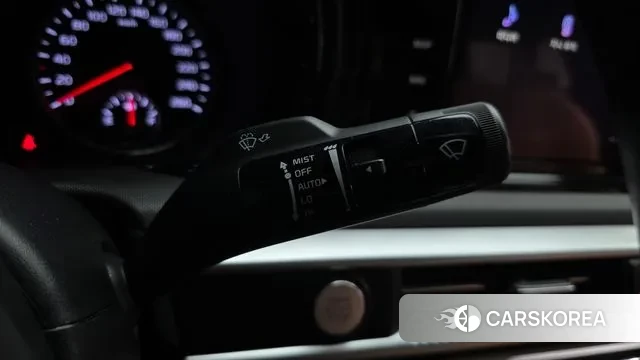 Kia K5 3rd generation id 3406857 из Кореи 9