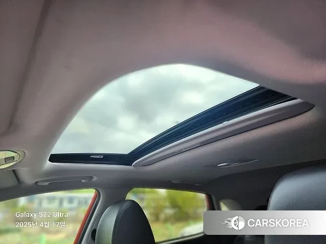 Hyundai The New Kona Hybrid id 3323895 из Кореи 9