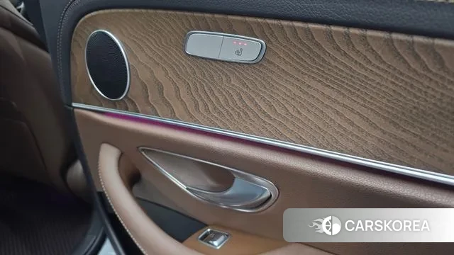 Mercedes-Benz E-Class W213 id 3777918 из Кореи 9