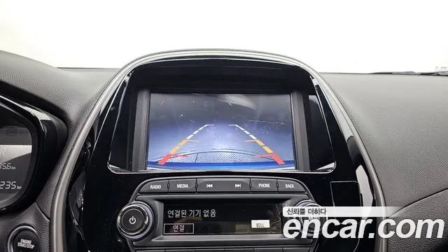 Chevrolet (GM Daewoo) The New Spark id 2922360 из Кореи 9