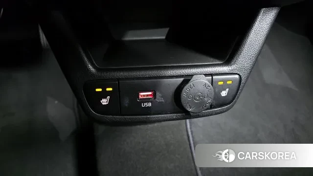 Kia The New Ray id 3765192 из Кореи 9