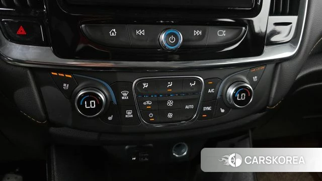 Chevrolet (GM Daewoo) Traverse id 4651723 из Кореи 9