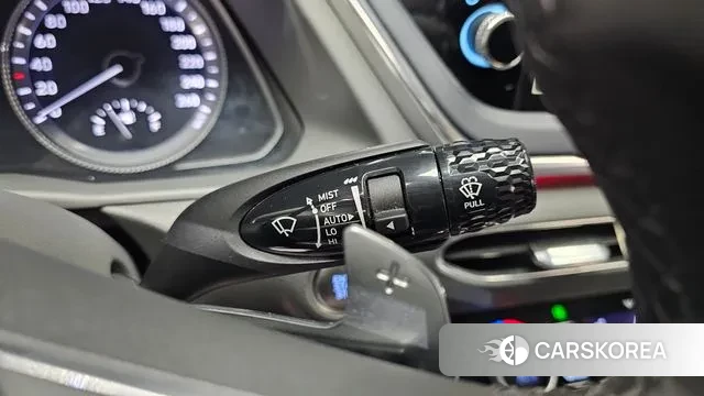 Hyundai Sonata (DN8) id 3411813 из Кореи 9