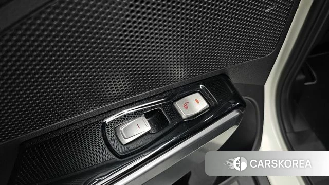 Ssangyong Tivoli Armor id 4435765 из Кореи 9