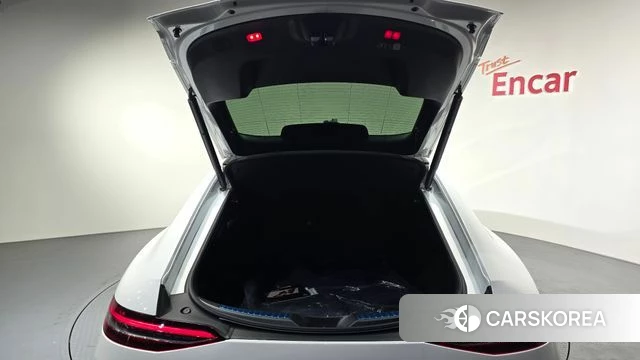 Mercedes-Benz AMG GT id 4753267 из Кореи 9