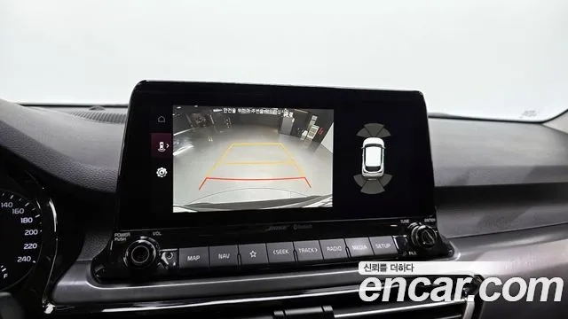 Kia Seltos id 2891640 из Кореи 9