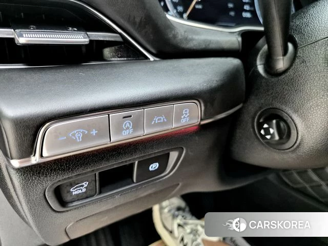 Genesis GV80 id 4594373 из Кореи 9