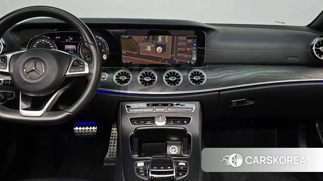 Mercedes-Benz E-Class W213 id 4225560 из Кореи 9