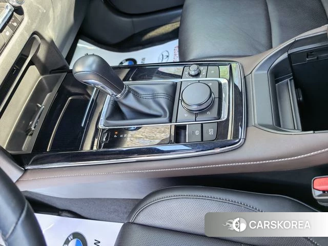 Mazda CX-30 id 4263393 из Китая 9