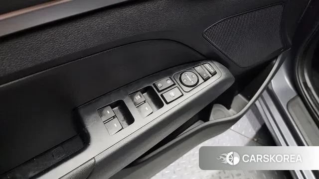 Hyundai Avante AD id 2986796 из Кореи 9