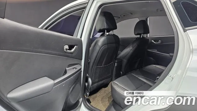 Hyundai Kona id 2876496 из Кореи 9