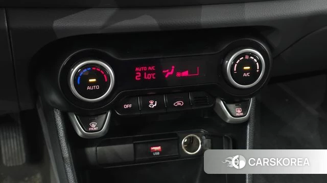 Kia Morning Urban (JA) id 4355942 из Кореи 9
