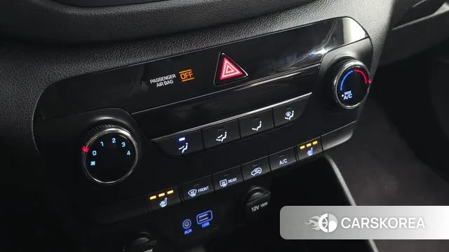 Hyundai All New Tucson id 3773333 из Кореи 9