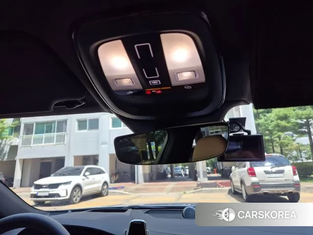 Volvo S90 id 3021349 из Кореи 9