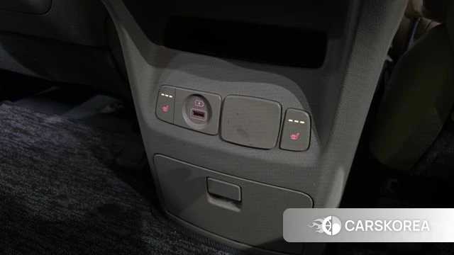 Kia The New Carnival id 4403535 из Кореи 9