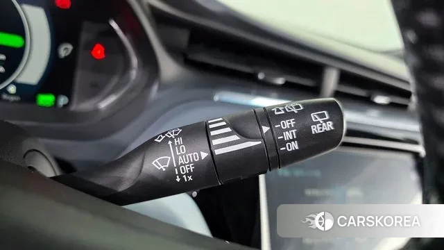 Chevrolet (GM Daewoo) Bolt EV id 3708983 из Кореи 9