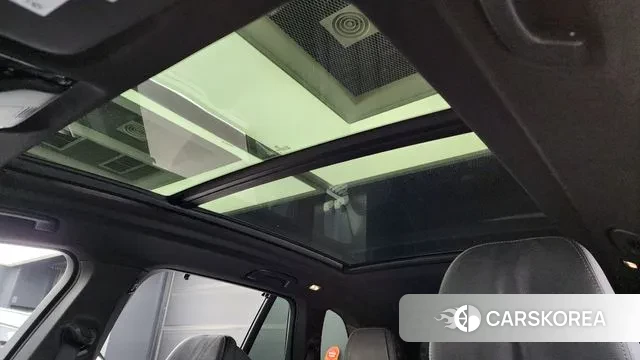 BMW X5 (G05) id 3499347 из Кореи 9