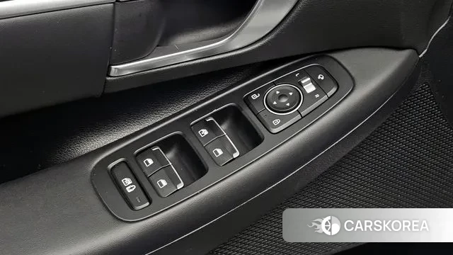 Hyundai Sonata (DN8) id 3350494 из Кореи 9