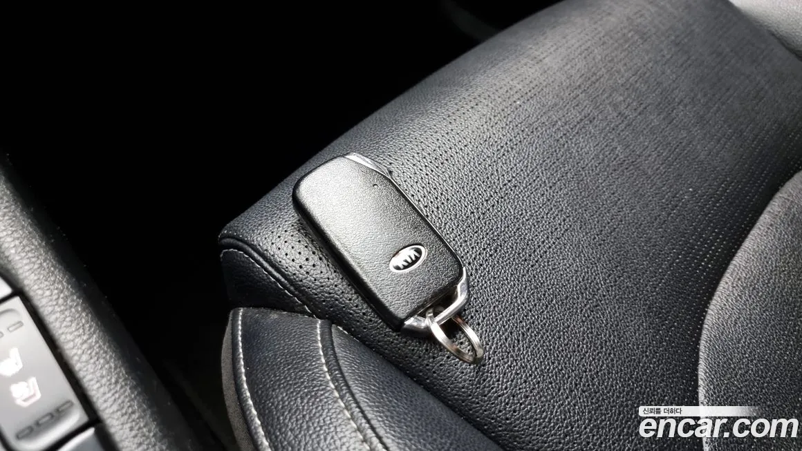 Kia Come New K3 id 1988069 из Кореи 9