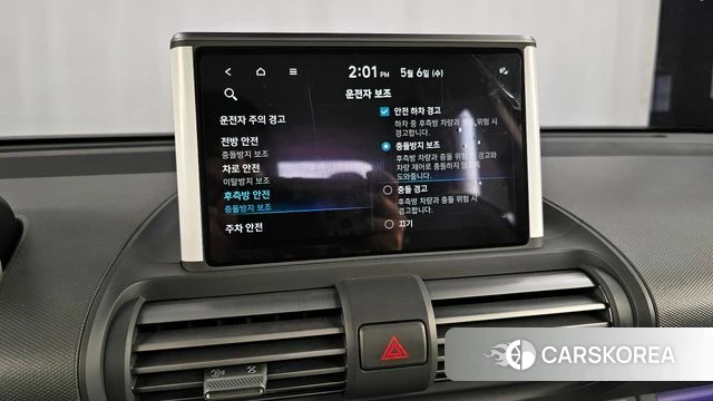 Hyundai Casper id 4280259 из Кореи 9