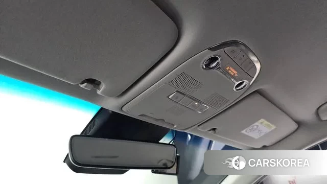 Hyundai The New Grandeur IG Hybrid id 3765049 из Кореи 9