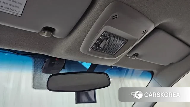 Chevrolet (GM Daewoo) The New Aveo Hatchback id 3375331 из Кореи 9