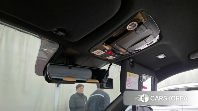 Kia Sorento 4th Generation id 3826788 из Кореи 9