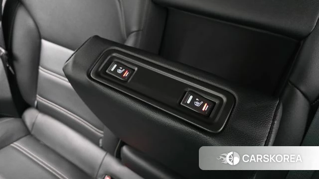Renault Korea (Samsung) The New QM6 id 4562553 из Кореи 9