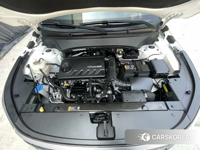 Kia Setus id 4277447 из Китая 9