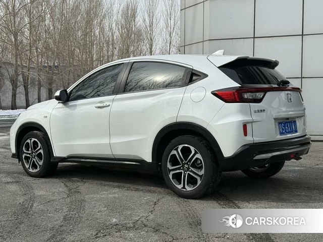 Honda XR-V id 4263009 из Китая 9