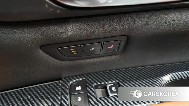 Cadillac CT6 id 3821148 из Кореи 9